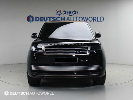 Land Rover Range Rover — photo 03
