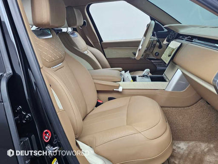 Land Rover Range Rover — photo 10