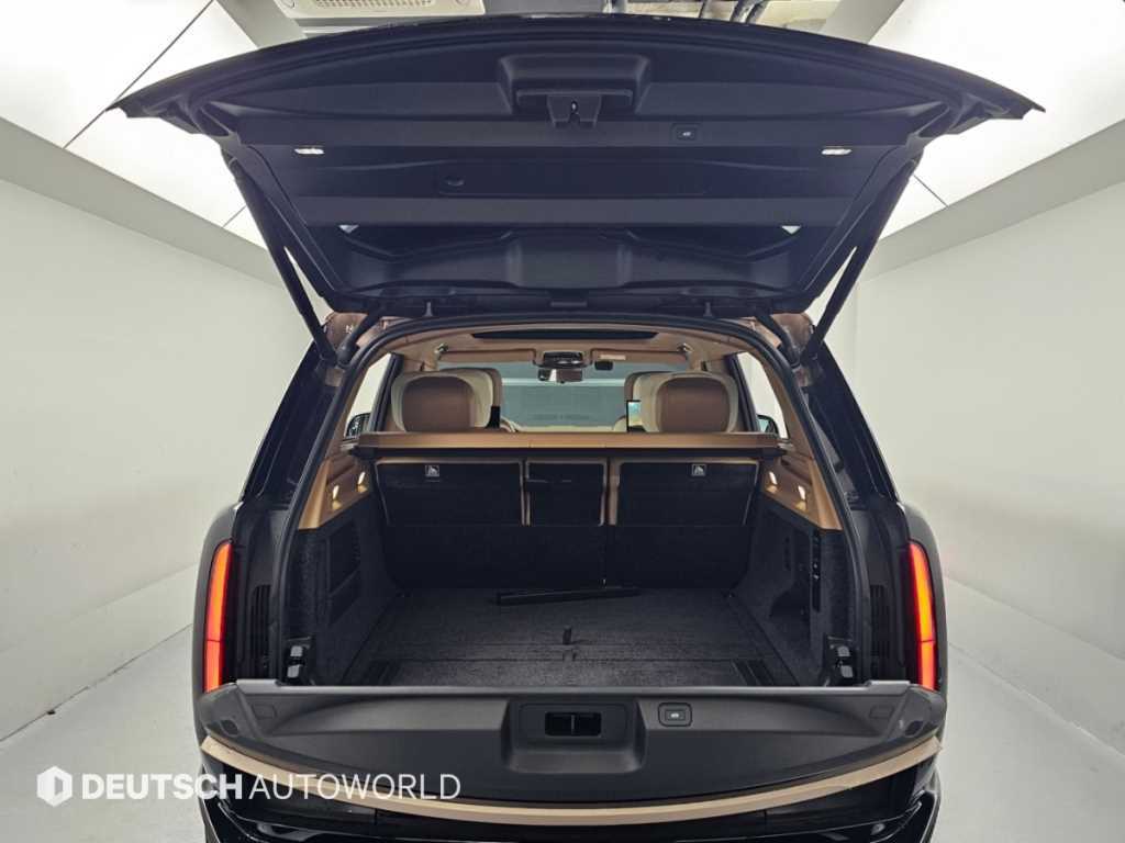 Land Rover Range Rover — photo 19