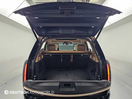 Land Rover Range Rover — photo 19