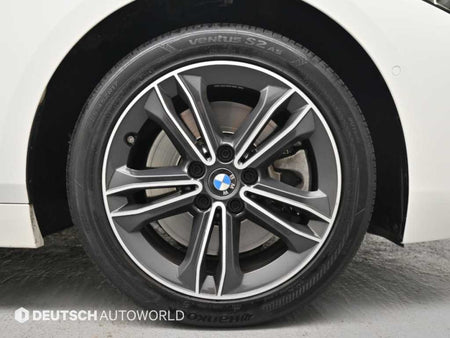 BMW 1-Series — photo 05