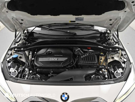 BMW 1-Series — photo 06