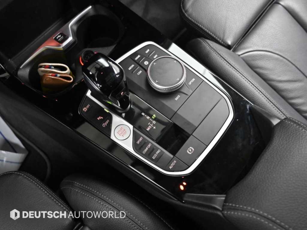 BMW 1-Series — photo 09