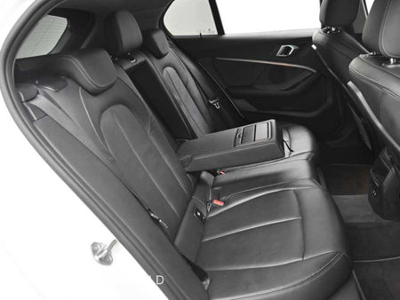 BMW 1-Series — photo 12
