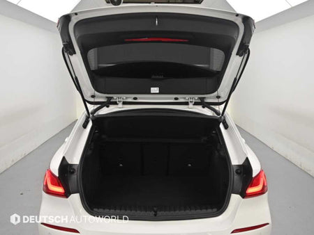 BMW 1-Series — photo 19