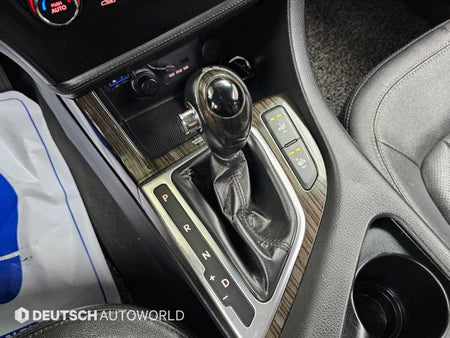 Kia K5 — photo 09