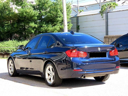 BMW 3-Series — photo 03