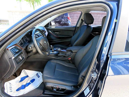 BMW 3-Series — photo 05