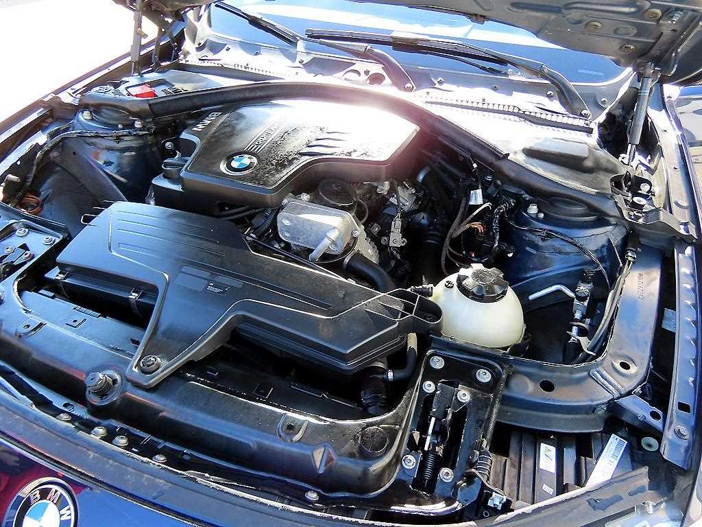 BMW 3-Series — photo 18