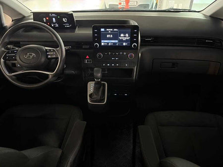 Hyundai Staria — photo 06