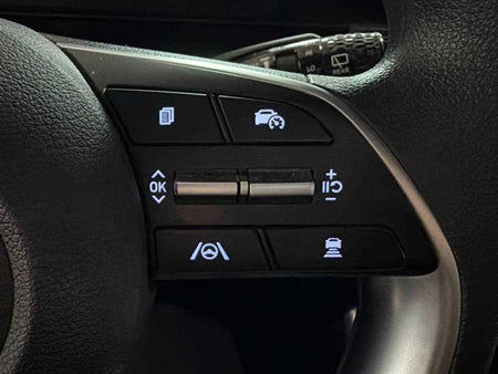 Hyundai Staria — photo 10