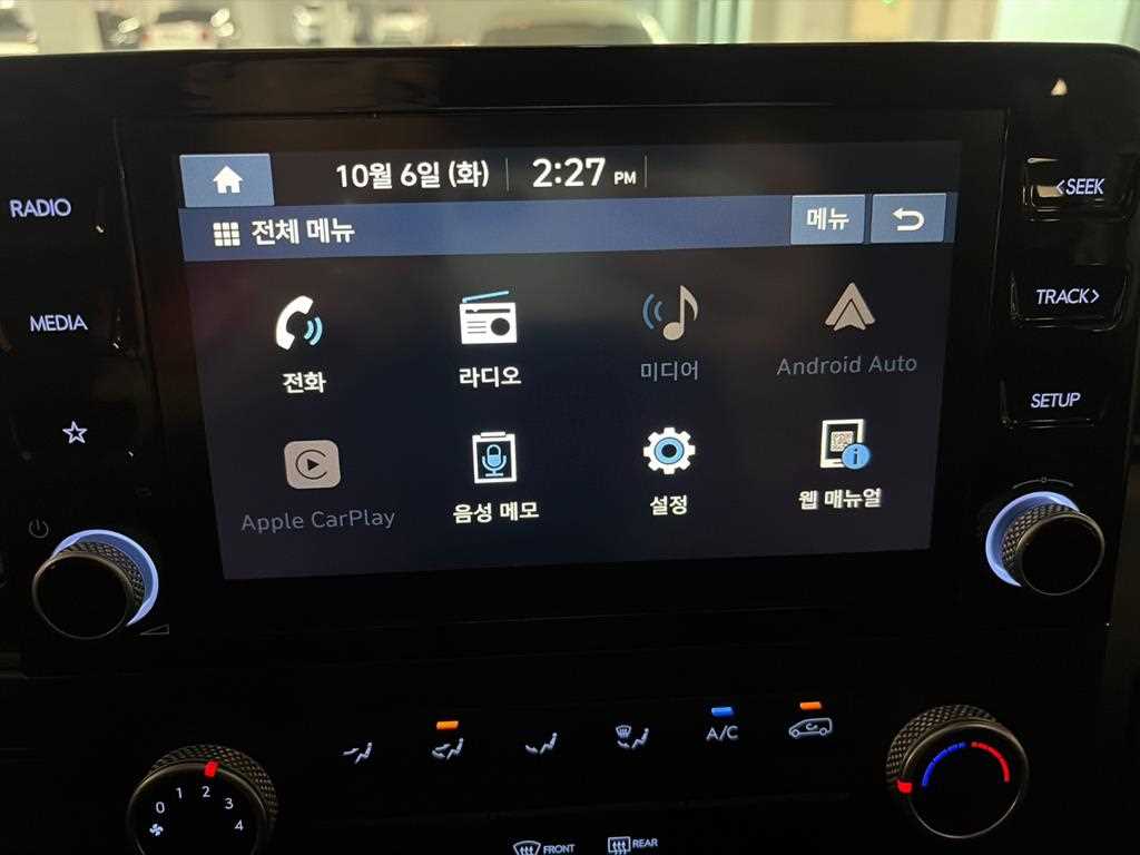 Hyundai Staria — photo 11