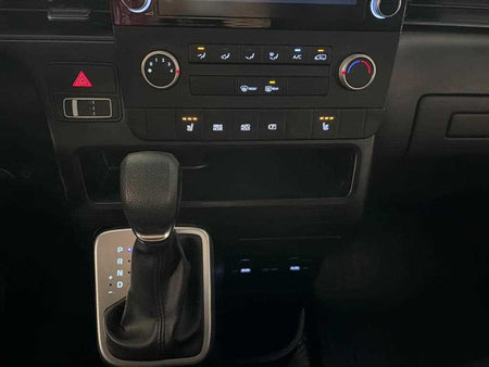 Hyundai Staria — photo 13