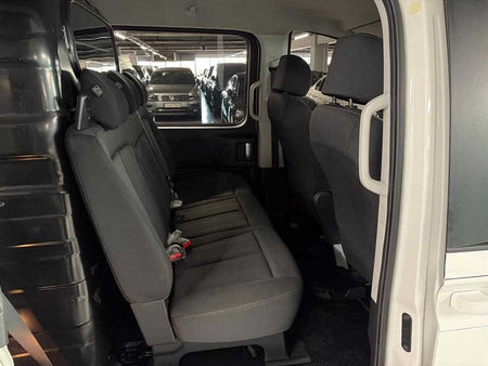 Hyundai Staria — photo 17