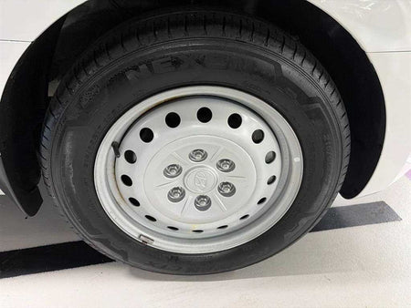 Hyundai Staria — photo 19