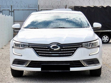 RENAULT SM6 — photo 01