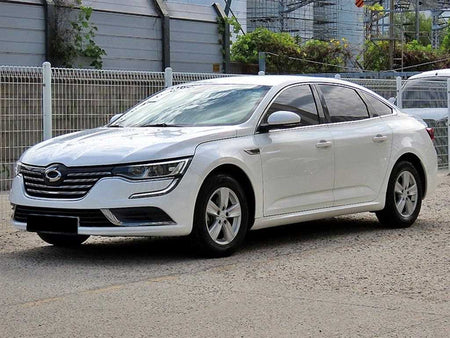 RENAULT SM6 — photo 02
