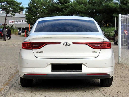 RENAULT SM6 — photo 04