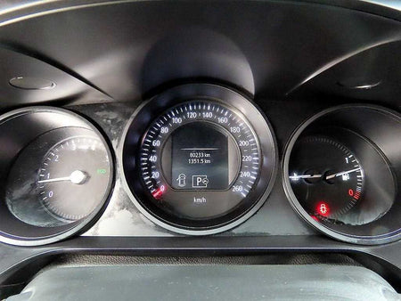 RENAULT SM6 — photo 09