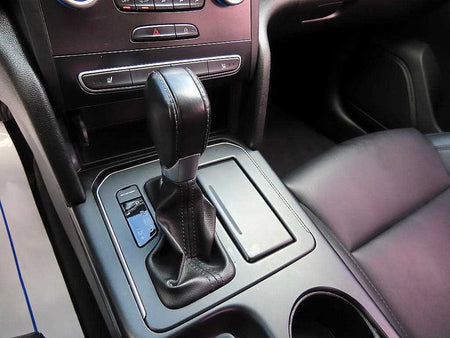 RENAULT SM6 — photo 10