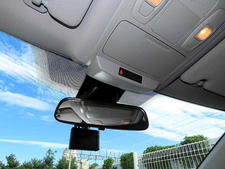 RENAULT SM6 — photo 13
