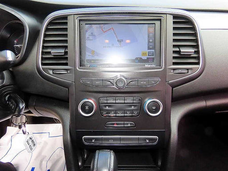 RENAULT SM6 — photo 17