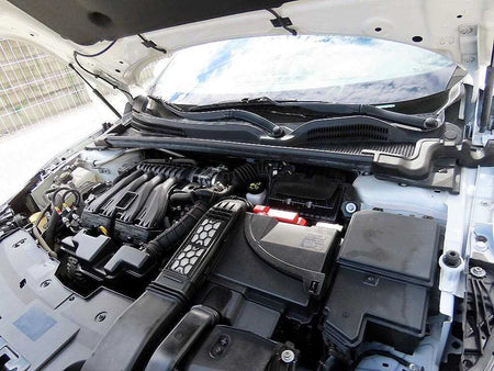 RENAULT SM6 — photo 19