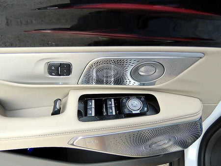 Lincoln Nautilus — photo 12