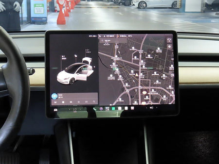 Tesla Model 3 — photo 11