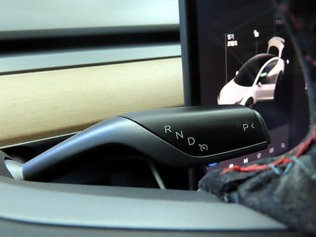 Tesla Model 3 — photo 12