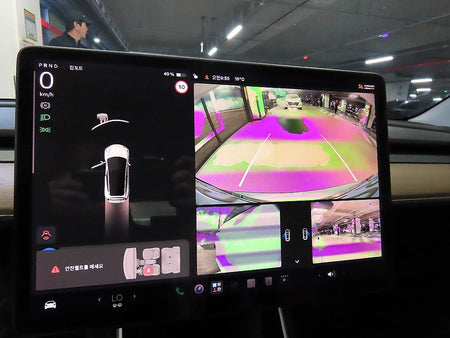 Tesla Model 3 — photo 15
