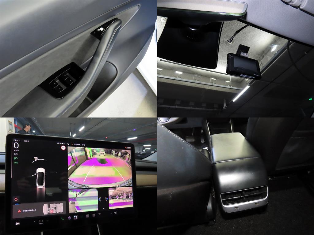 Tesla Model 3 — photo 18