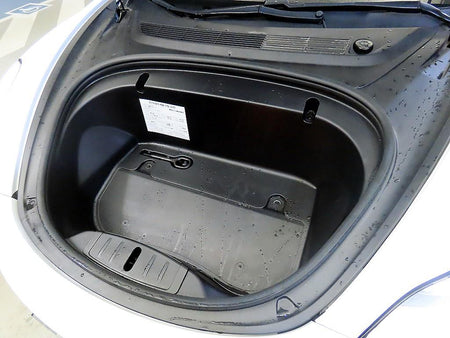 Tesla Model 3 — photo 19