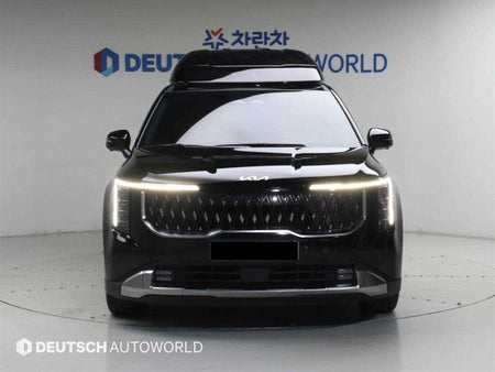 Kia Carnival — photo 03