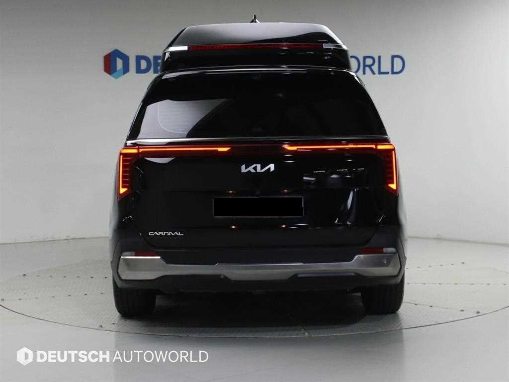 Kia Carnival — photo 04