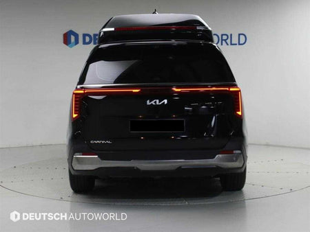 Kia Carnival — photo 04
