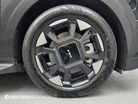 Kia Carnival — photo 05