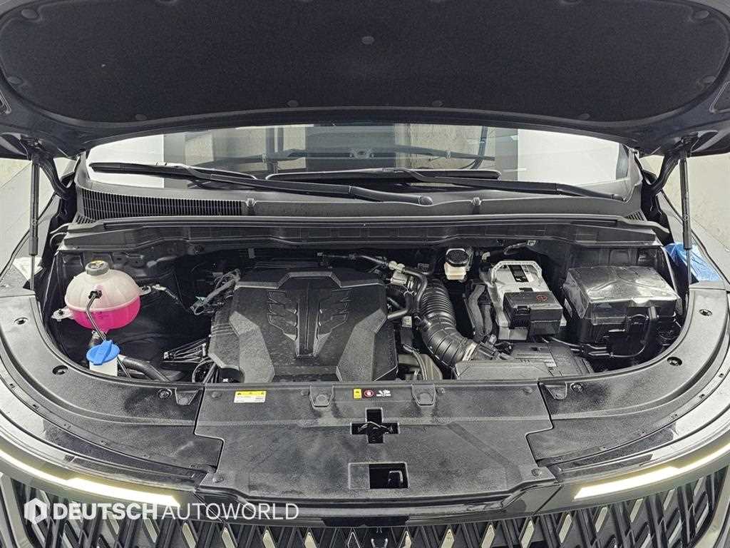 Kia Carnival — photo 06