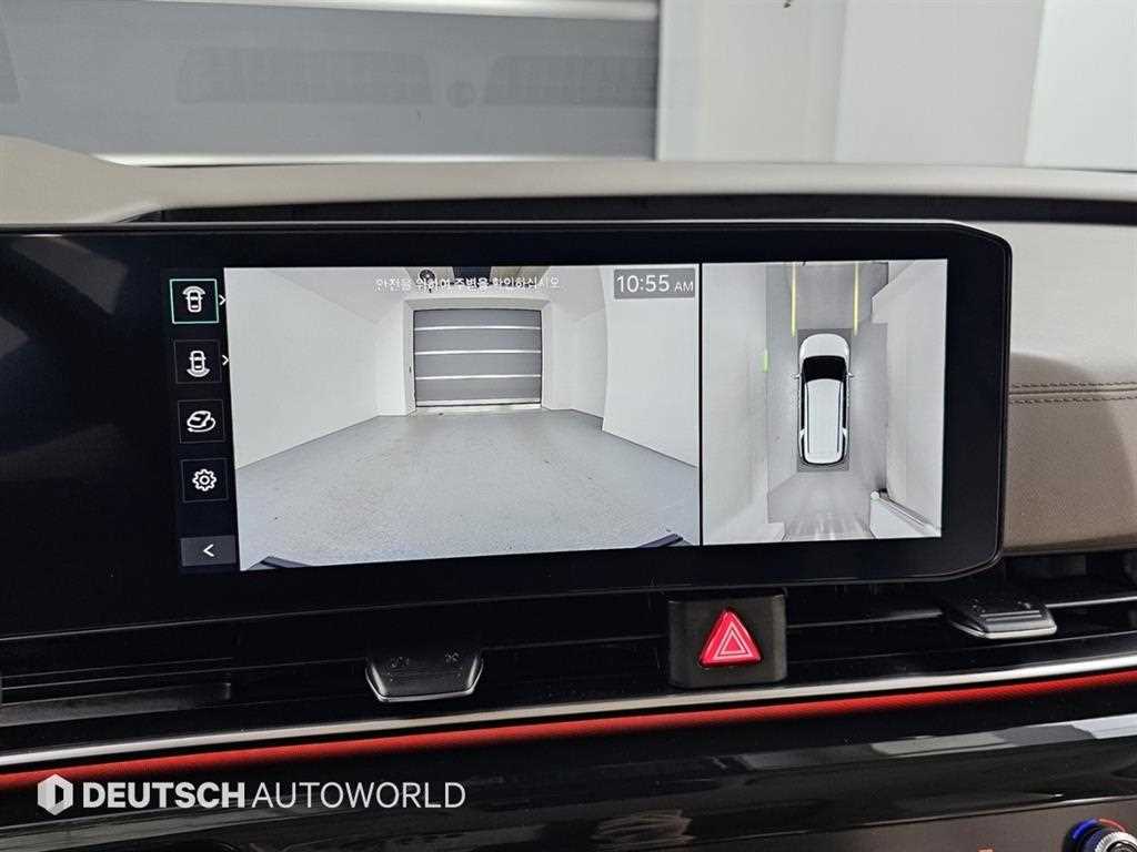 Kia Carnival — photo 15