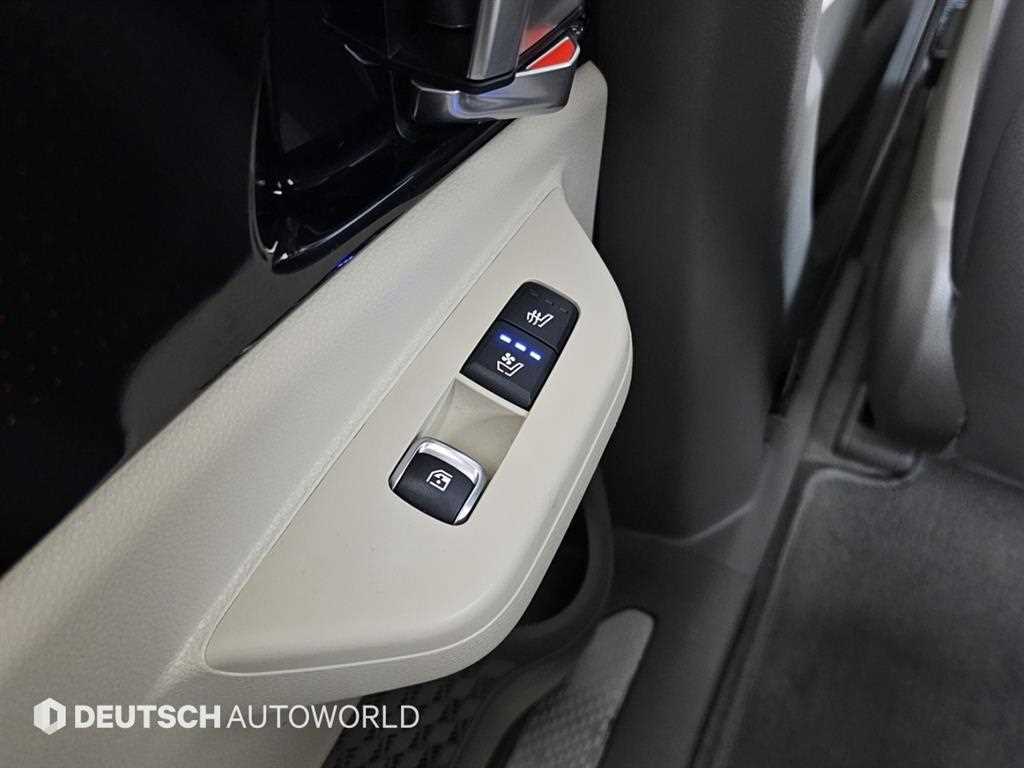 Kia Carnival — photo 16
