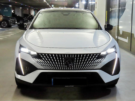 Peugeot 408 — photo 02