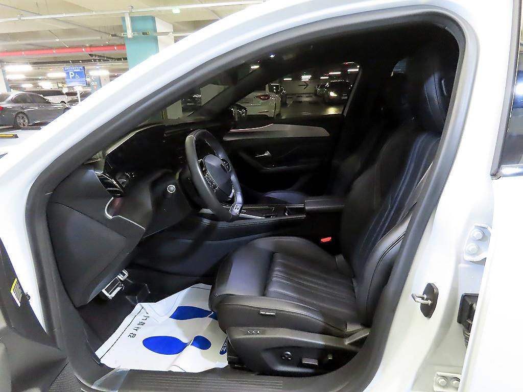 Peugeot 408 — photo 06