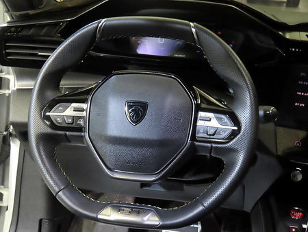 Peugeot 408 — photo 08