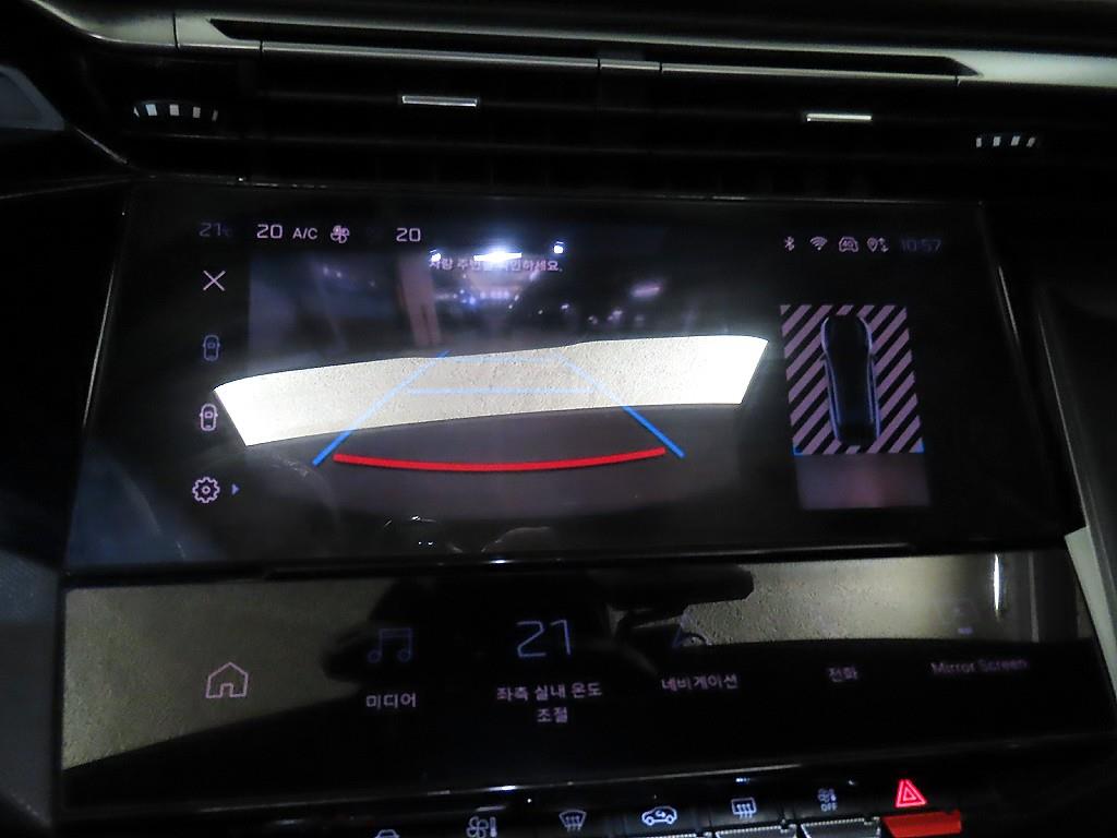 Peugeot 408 — photo 13