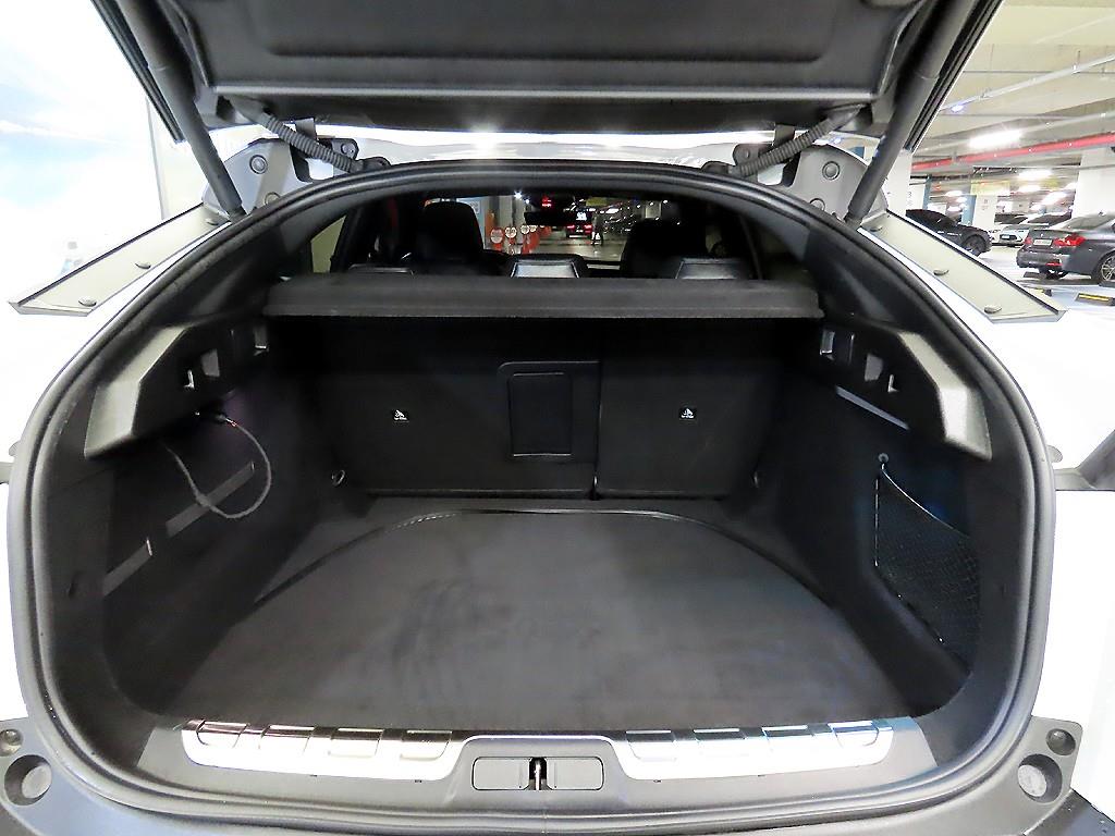 Peugeot 408 — photo 17