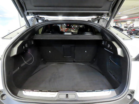 Peugeot 408 — photo 17