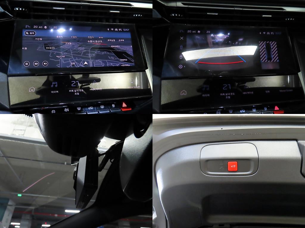 Peugeot 408 — photo 18