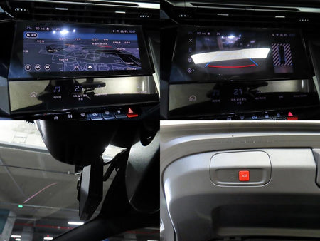 Peugeot 408 — photo 18