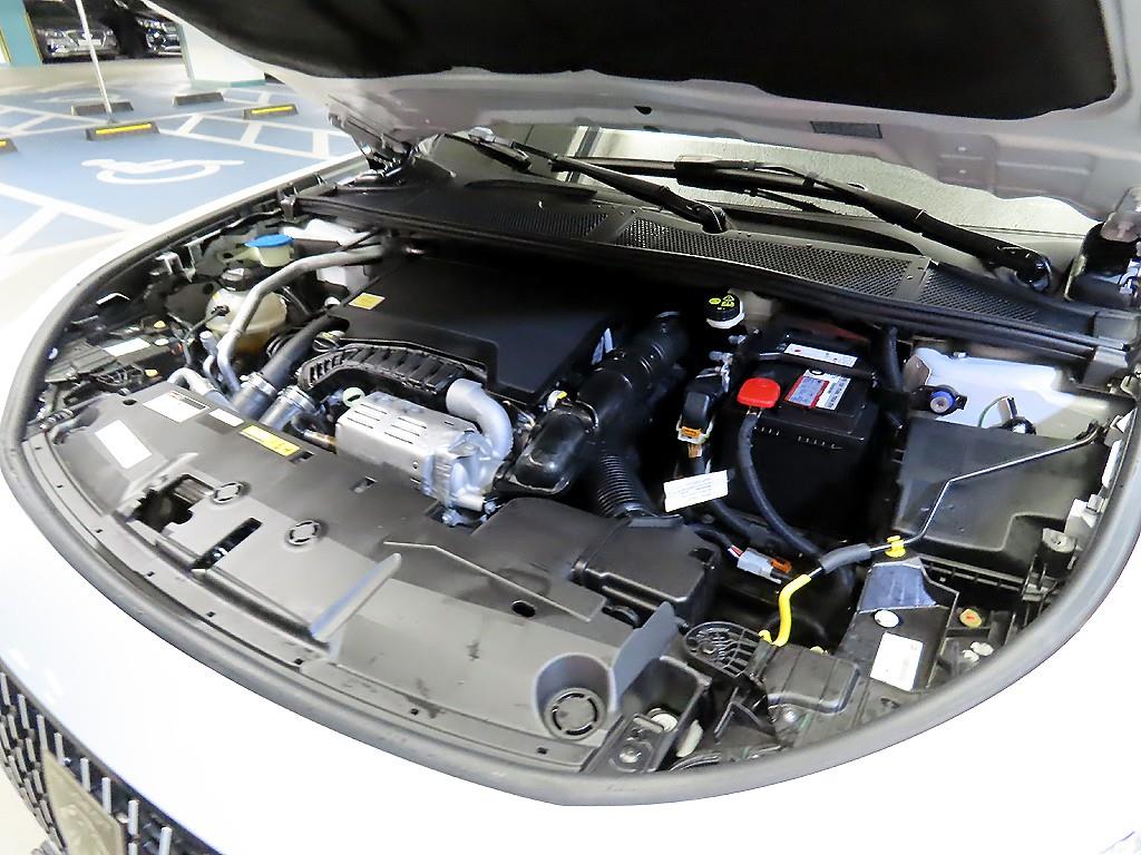 Peugeot 408 — photo 19