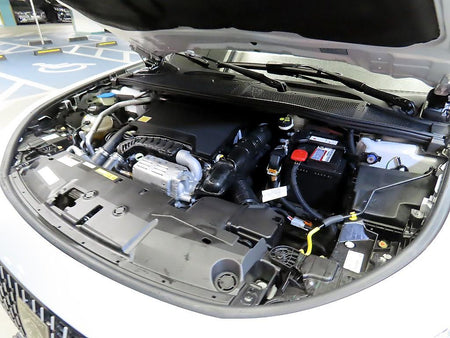 Peugeot 408 — photo 19